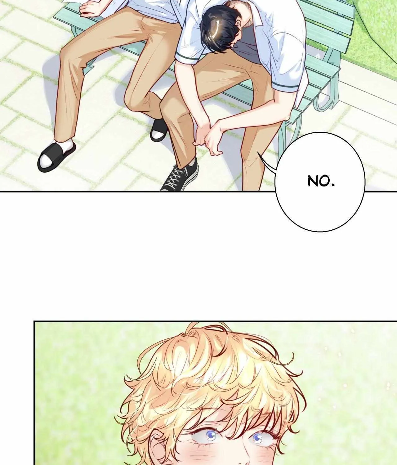 Love is an Illusion! - Superstar Chapter 20 page 16 - 