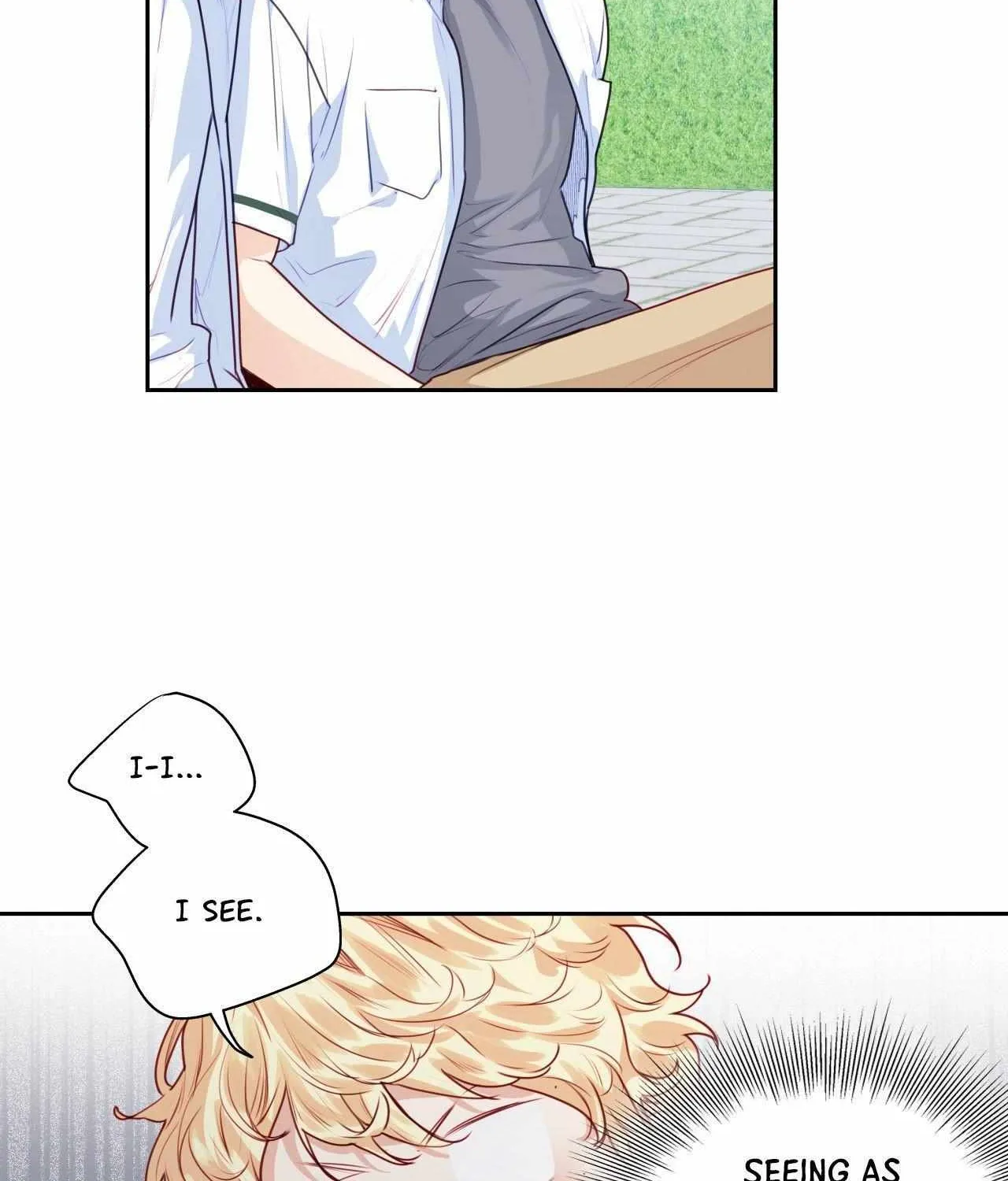 Love is an Illusion! - Superstar Chapter 20 page 18 - 
