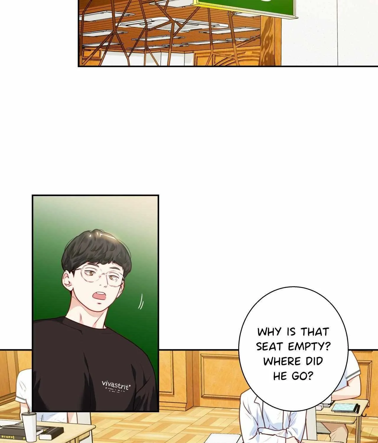 Love is an Illusion! - Superstar Chapter 20 page 3 - 