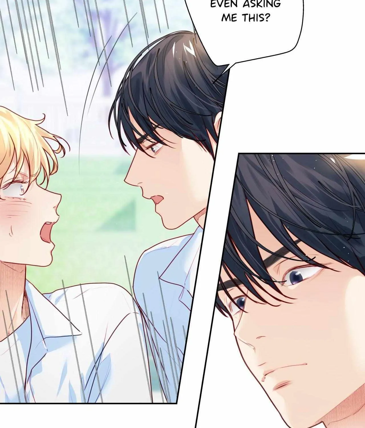 Love is an Illusion! - Superstar Chapter 20 page 22 - 