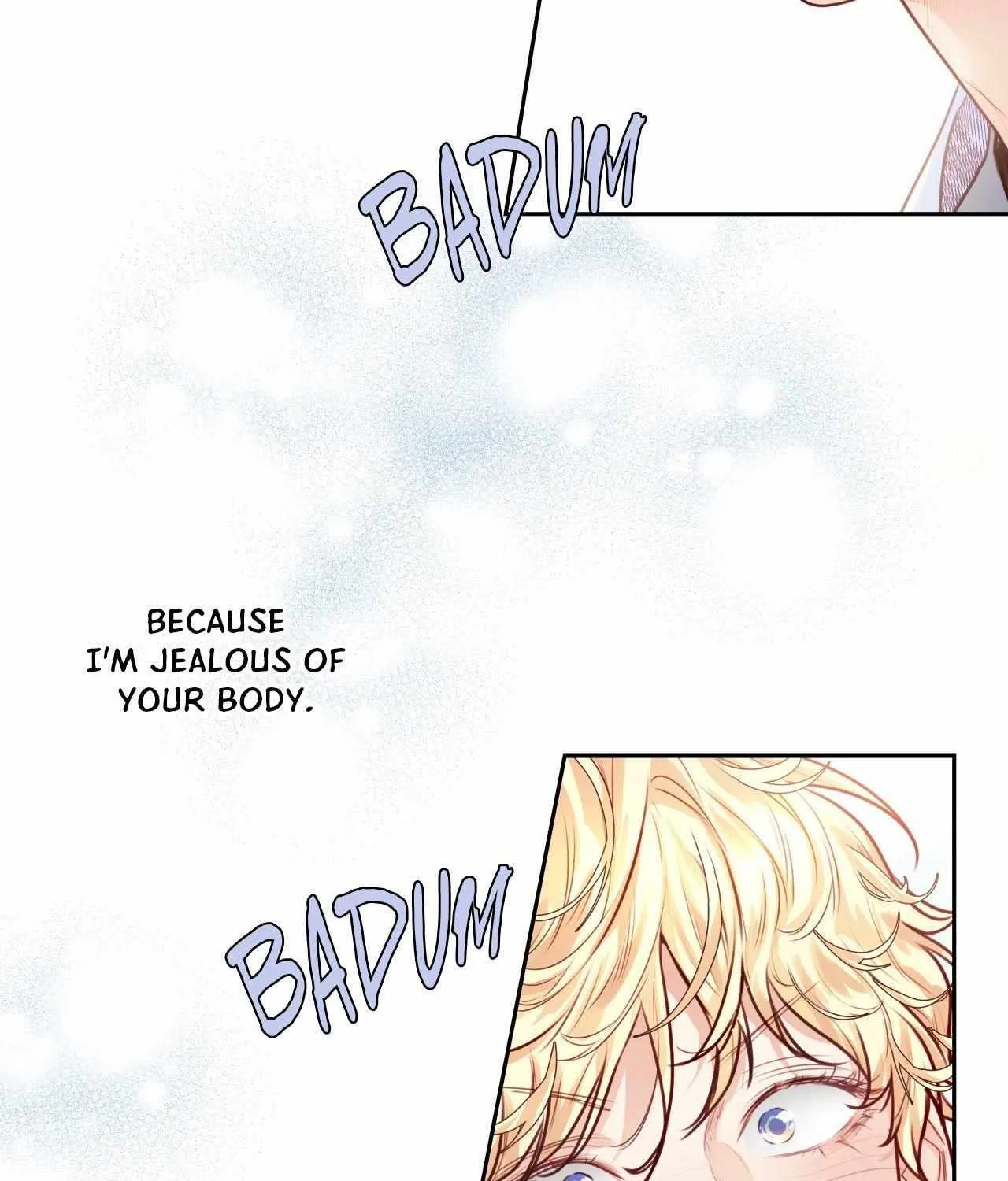 Love is an Illusion! - Superstar Chapter 20 page 23 - 