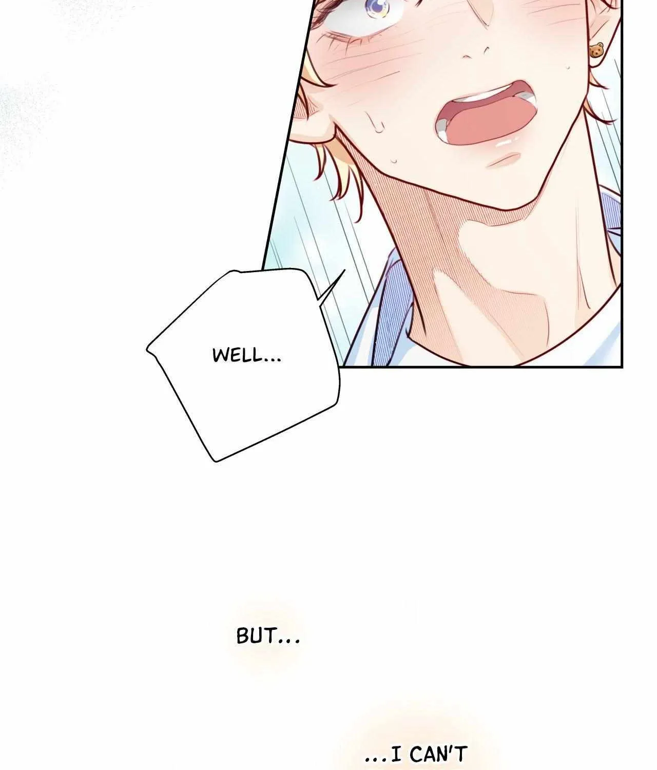 Love is an Illusion! - Superstar Chapter 20 page 24 - 