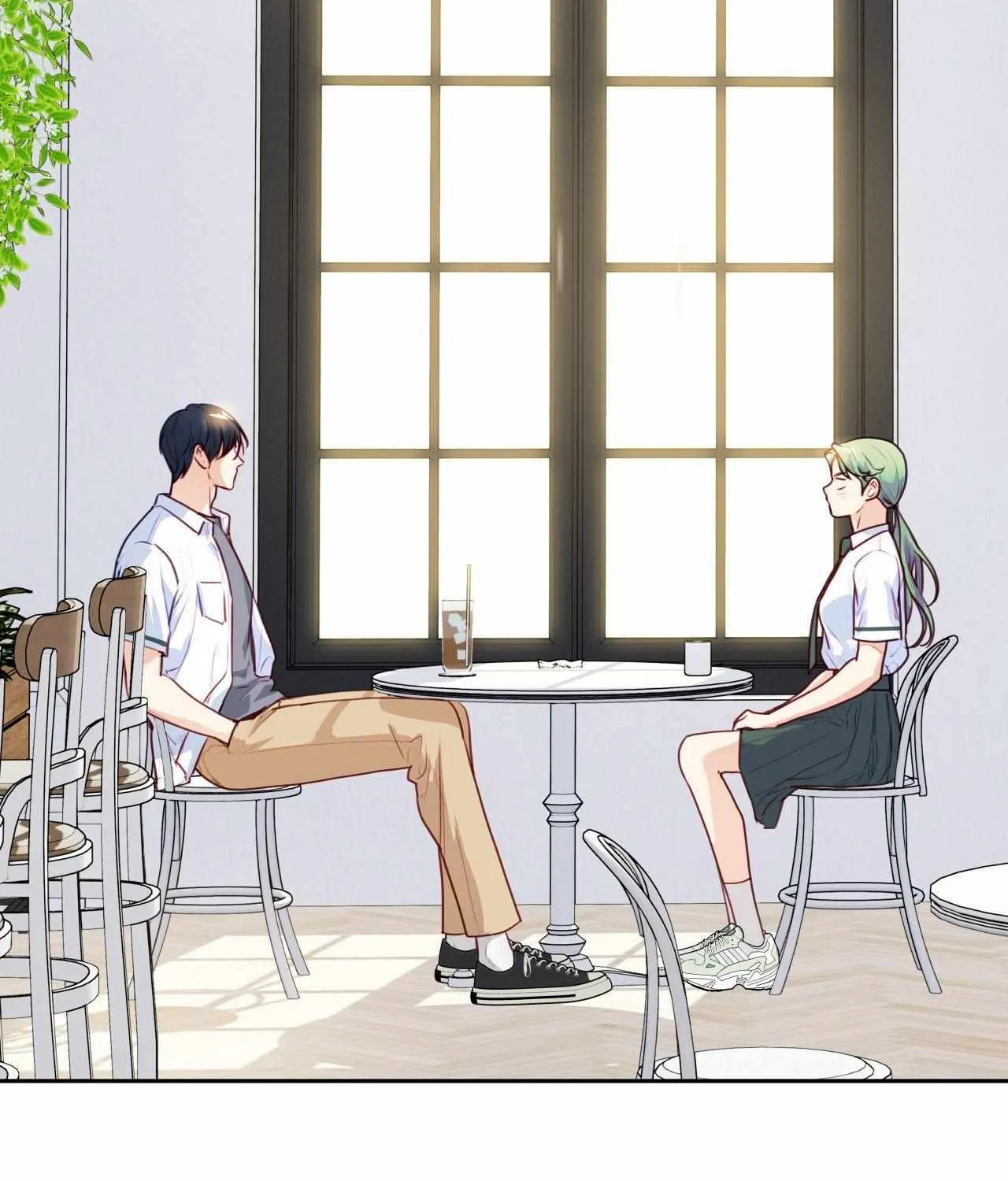 Love is an Illusion! - Superstar Chapter 20 page 26 - 