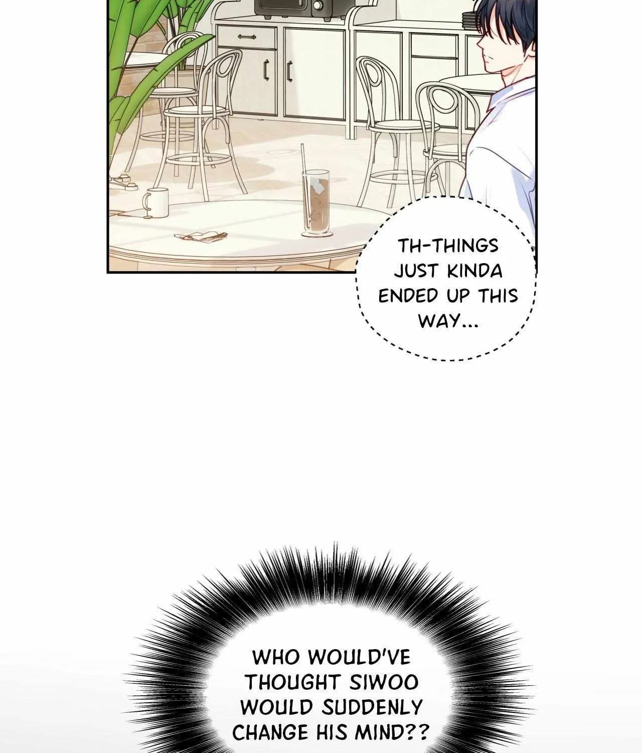 Love is an Illusion! - Superstar Chapter 20 page 30 - 