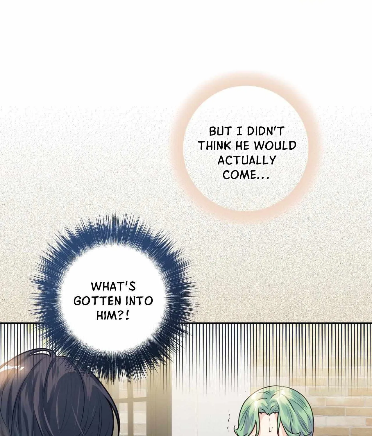 Love is an Illusion! - Superstar Chapter 20 page 32 - 