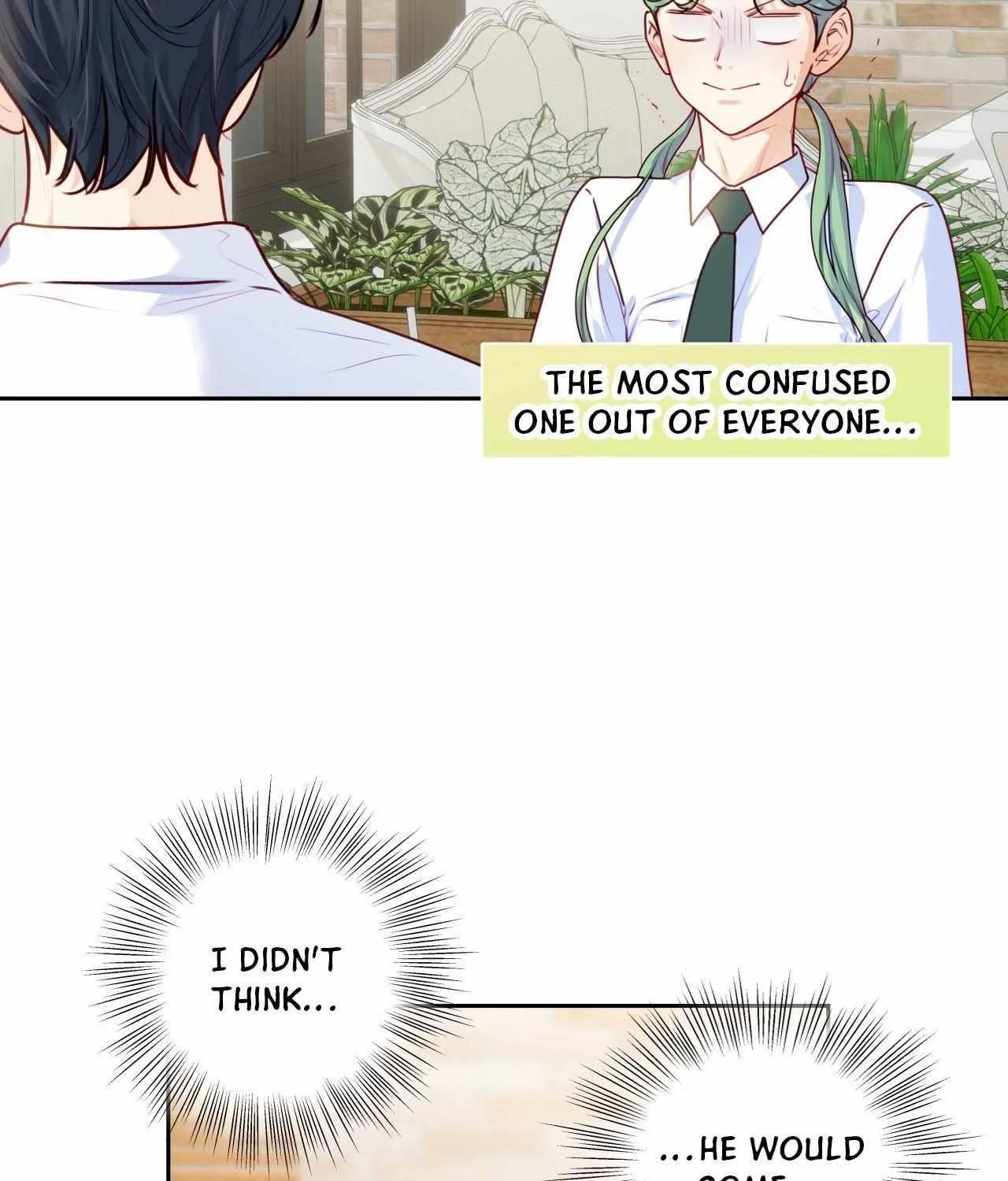 Love is an Illusion! - Superstar Chapter 20 page 33 - 