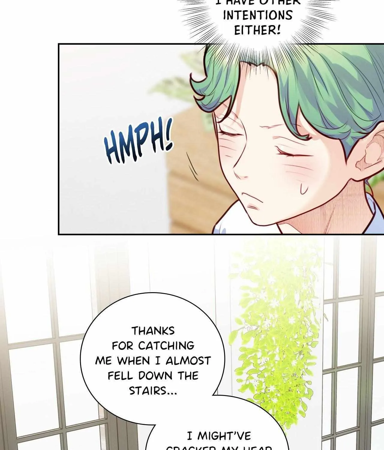 Love is an Illusion! - Superstar Chapter 20 page 35 - 
