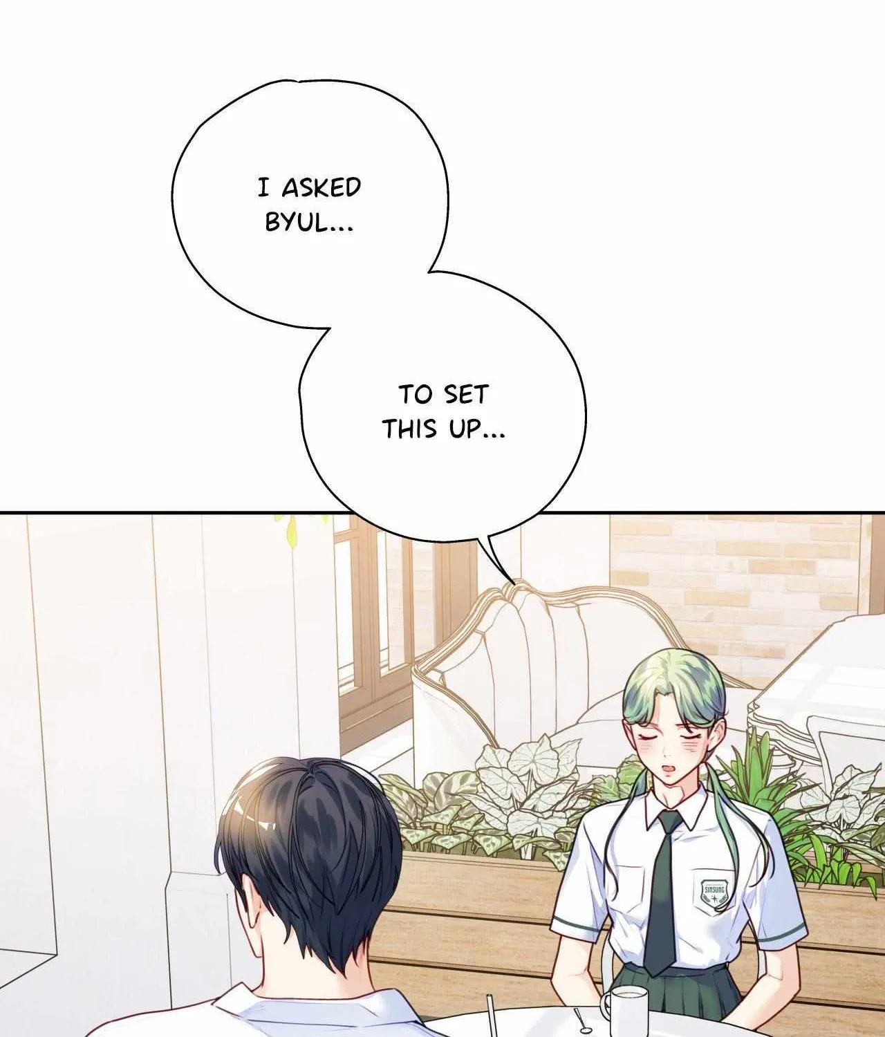 Love is an Illusion! - Superstar Chapter 20 page 38 - 