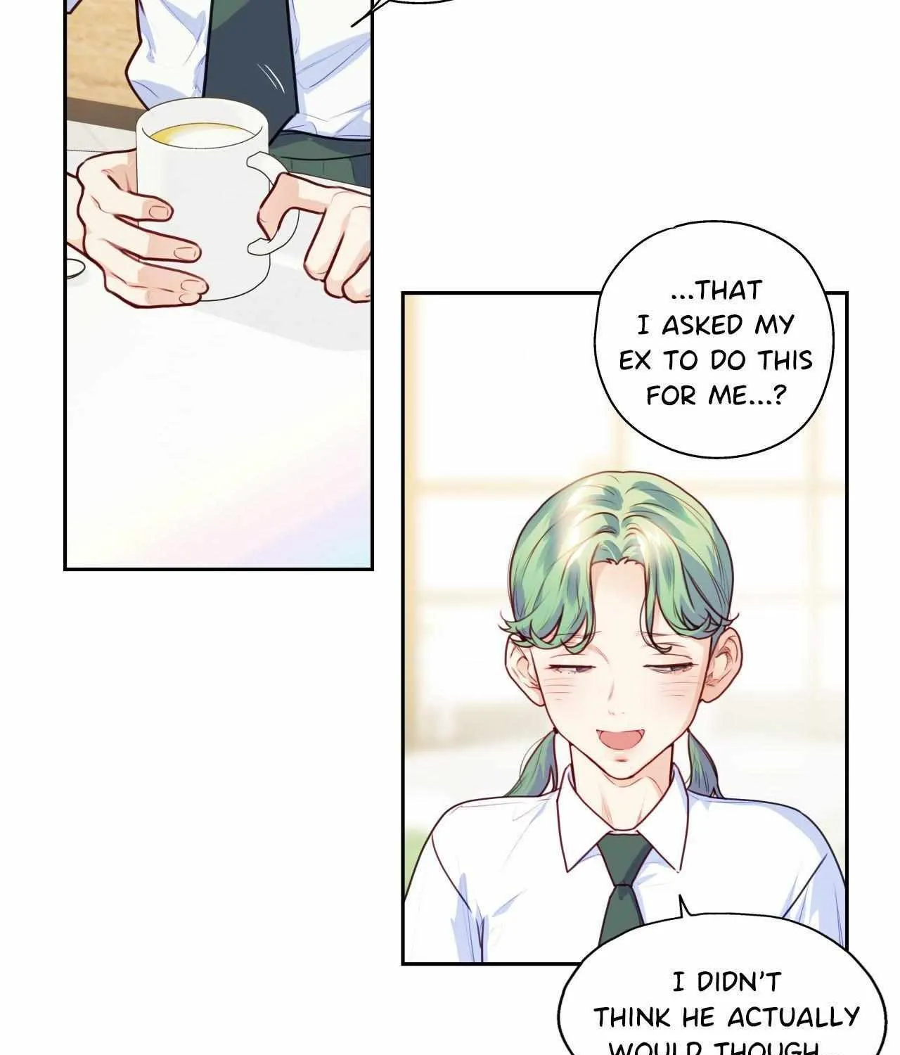 Love is an Illusion! - Superstar Chapter 20 page 41 - 