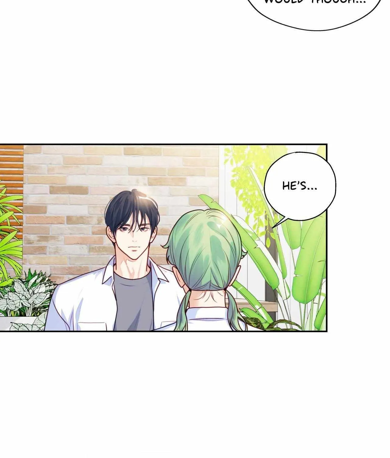 Love is an Illusion! - Superstar Chapter 20 page 42 - 