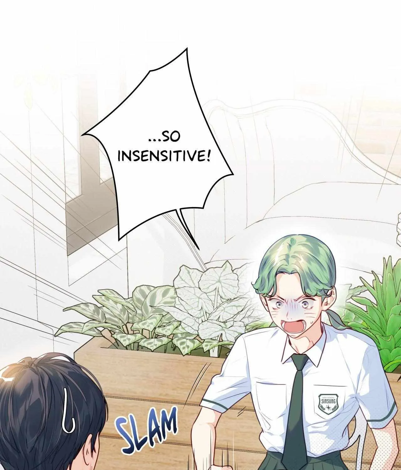 Love is an Illusion! - Superstar Chapter 20 page 43 - 