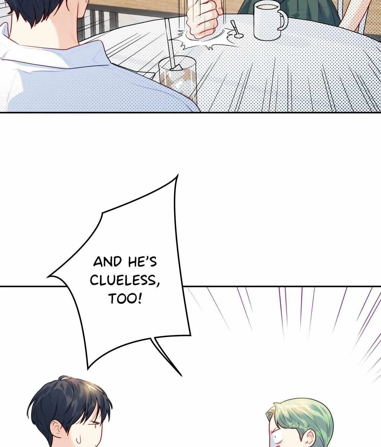 Love is an Illusion! - Superstar Chapter 20 page 44 - 