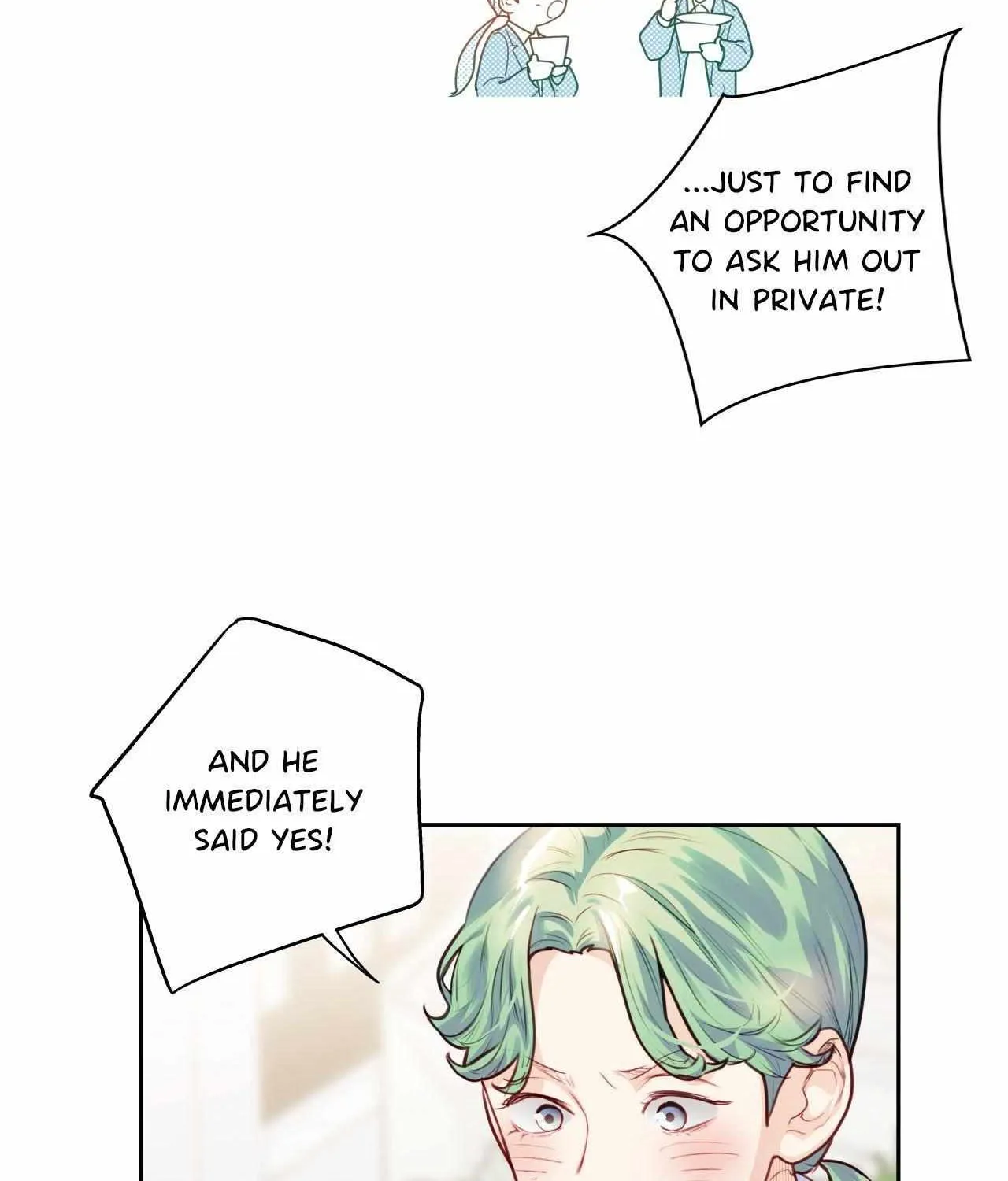 Love is an Illusion! - Superstar Chapter 20 page 46 - 