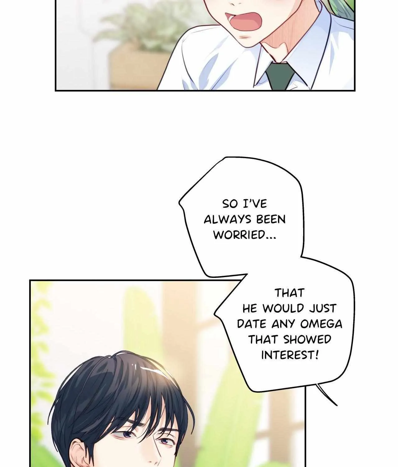 Love is an Illusion! - Superstar Chapter 20 page 47 - 