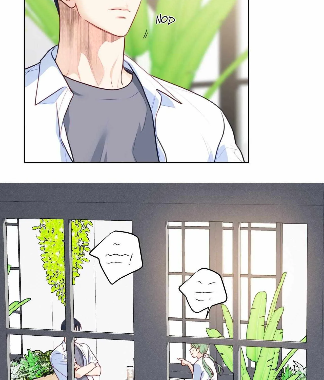 Love is an Illusion! - Superstar Chapter 20 page 48 - 