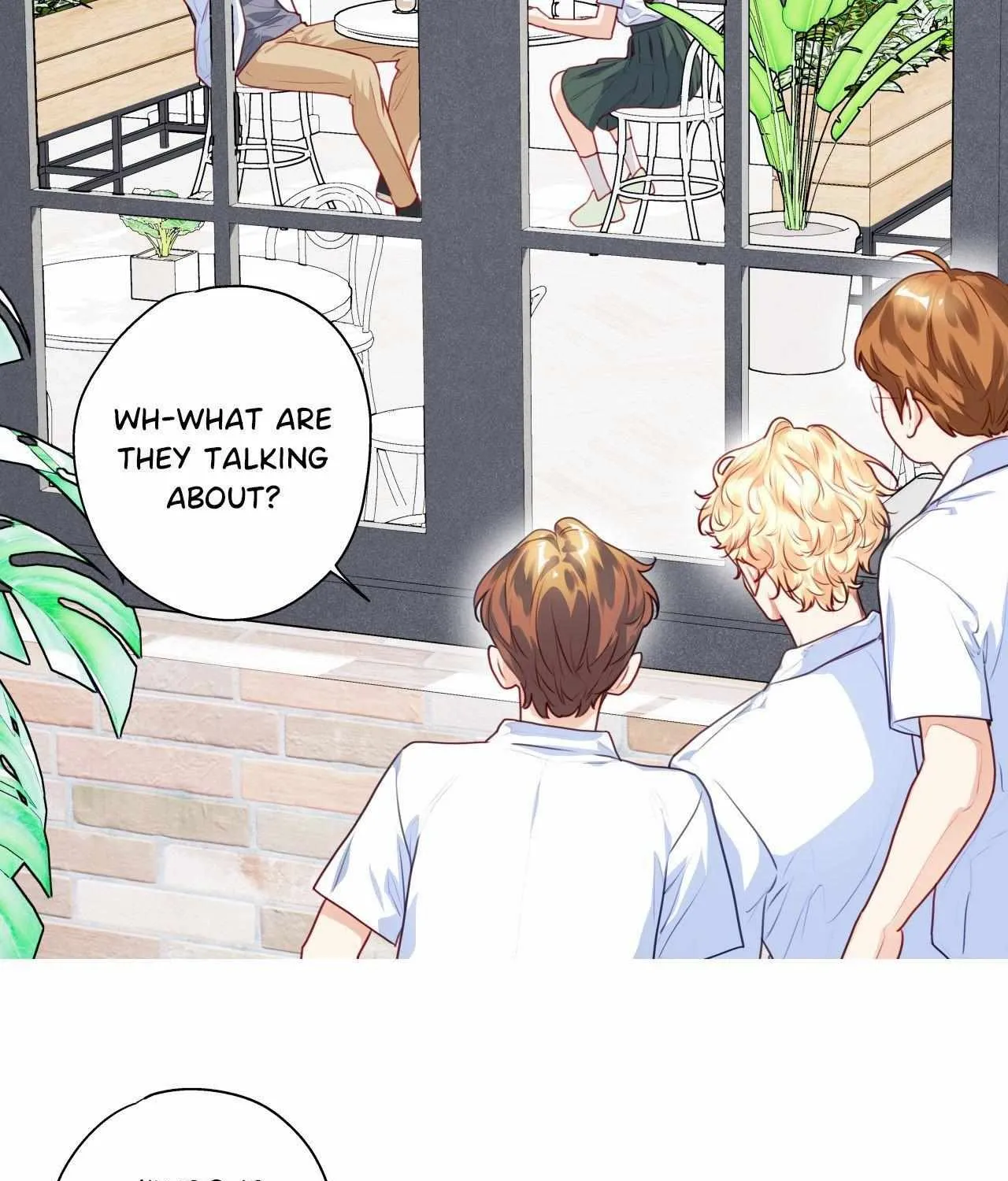 Love is an Illusion! - Superstar Chapter 20 page 49 - 