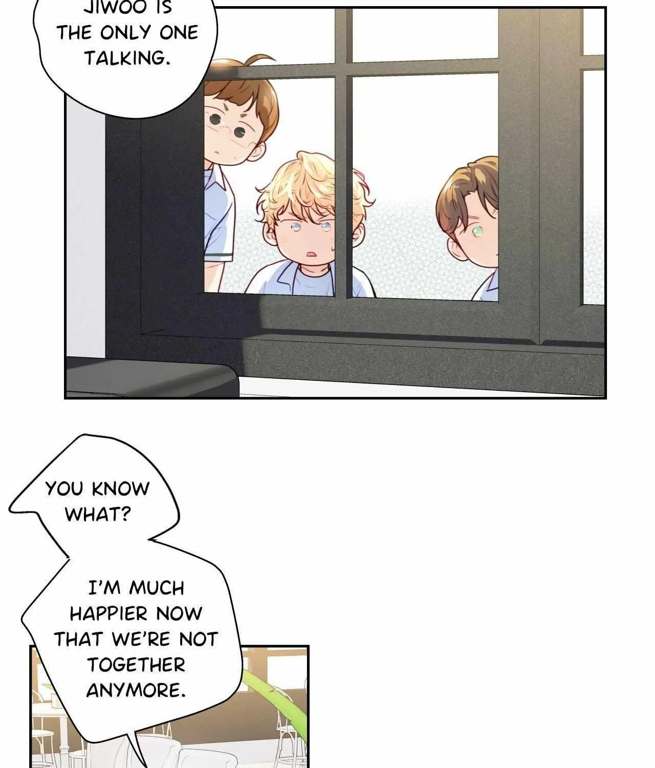 Love is an Illusion! - Superstar Chapter 20 page 50 - 