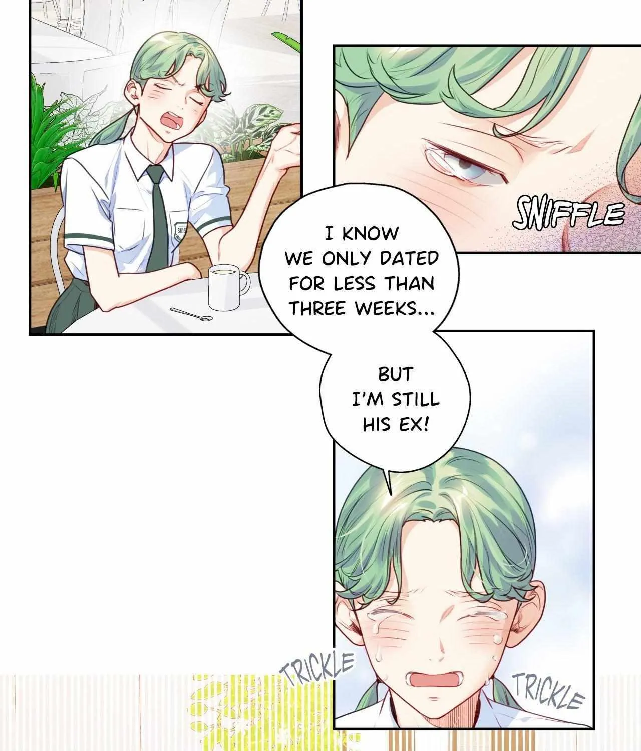 Love is an Illusion! - Superstar Chapter 20 page 51 - 