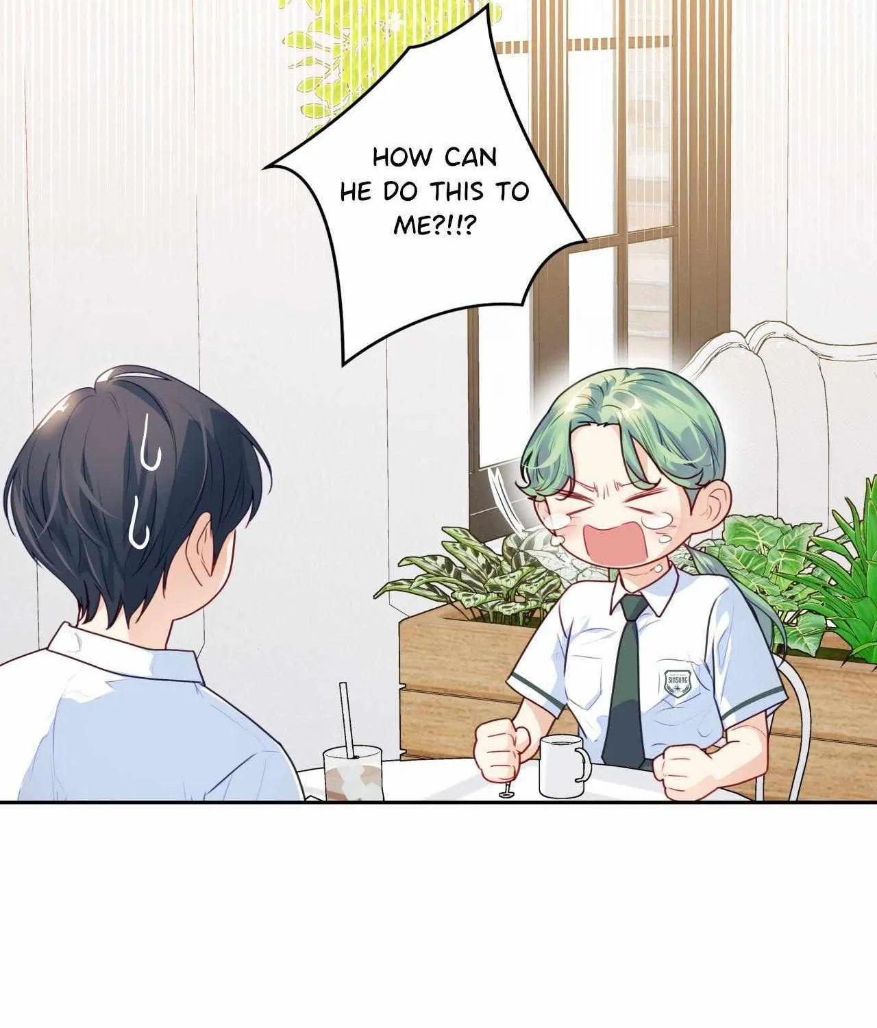 Love is an Illusion! - Superstar Chapter 20 page 52 - 