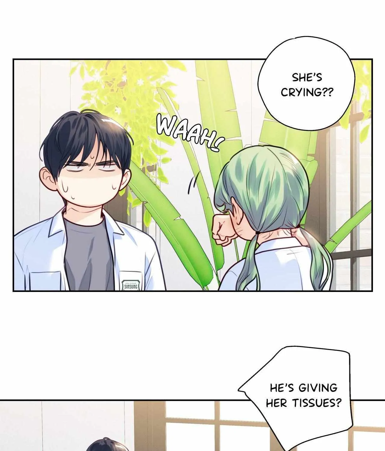 Love is an Illusion! - Superstar Chapter 20 page 53 - 