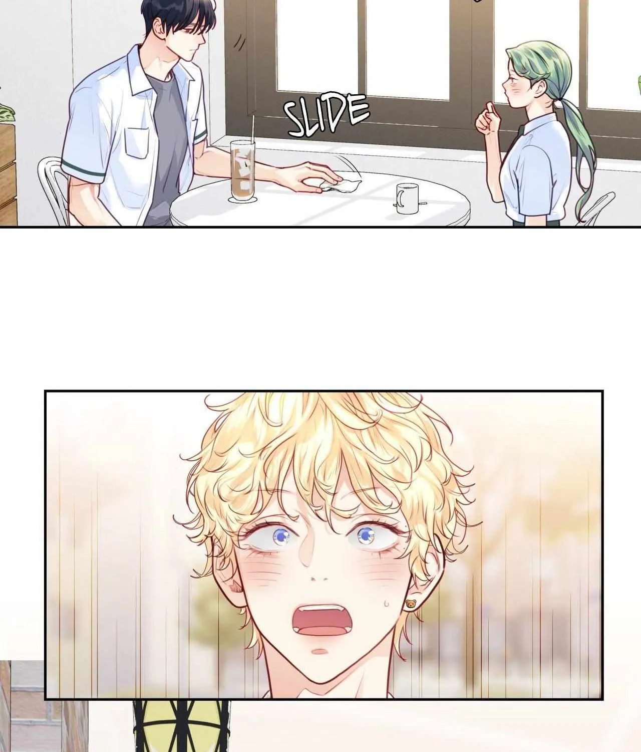 Love is an Illusion! - Superstar Chapter 20 page 54 - 