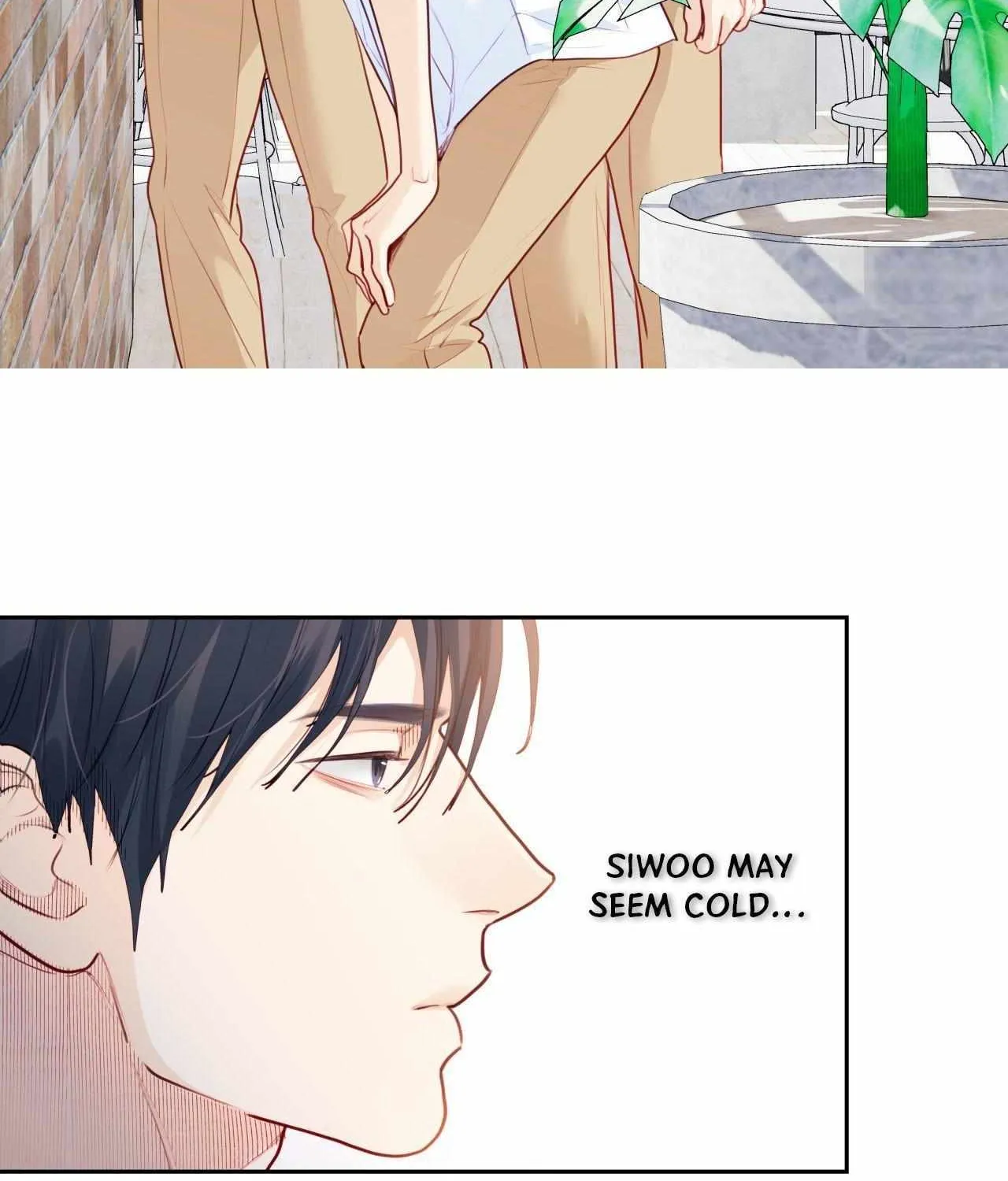 Love is an Illusion! - Superstar Chapter 20 page 56 - 
