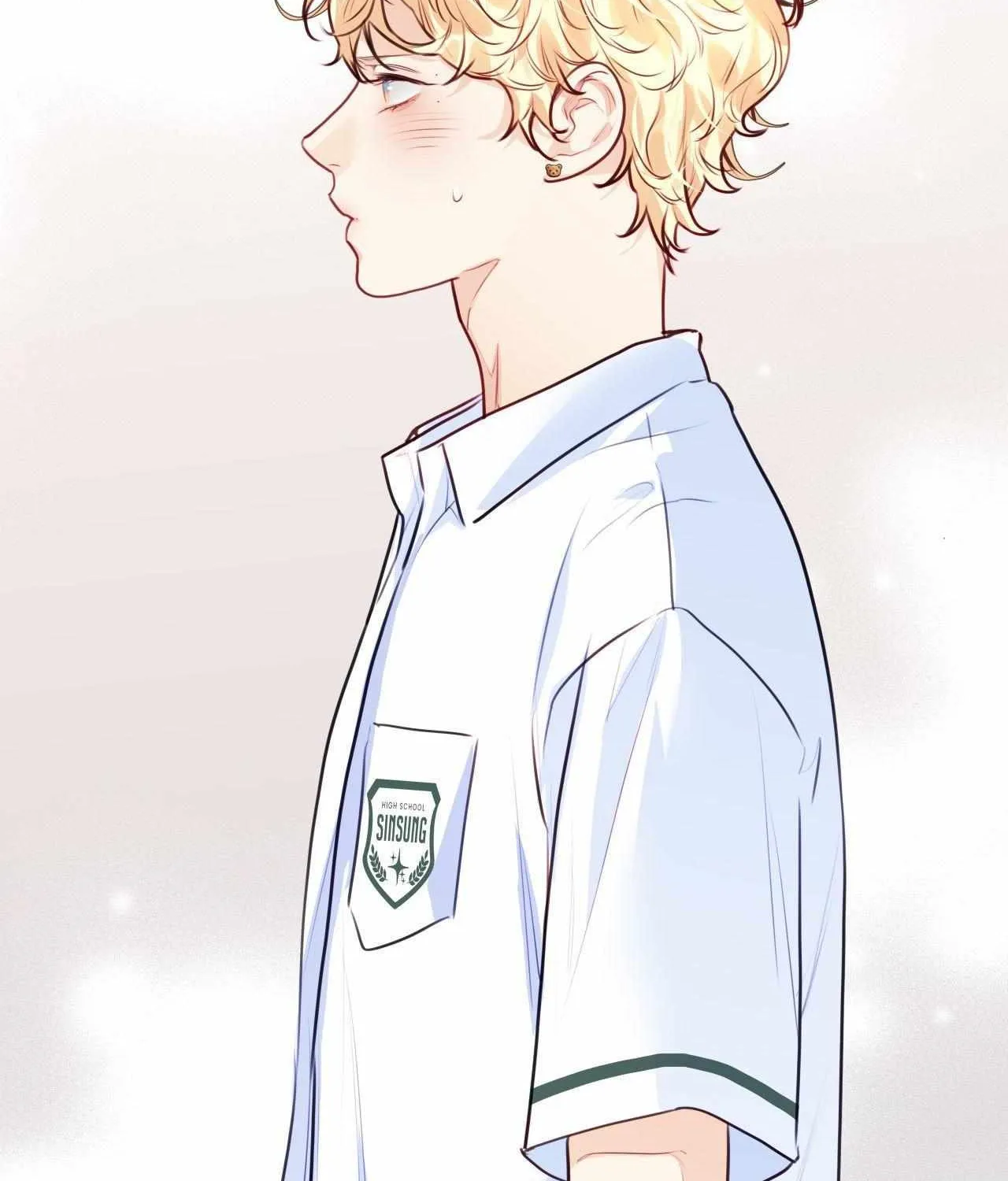Love is an Illusion! - Superstar Chapter 20 page 58 - 