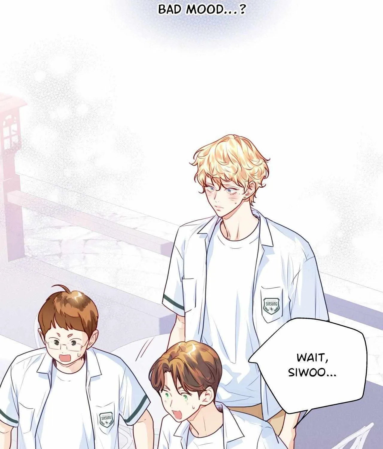 Love is an Illusion! - Superstar Chapter 20 page 60 - 