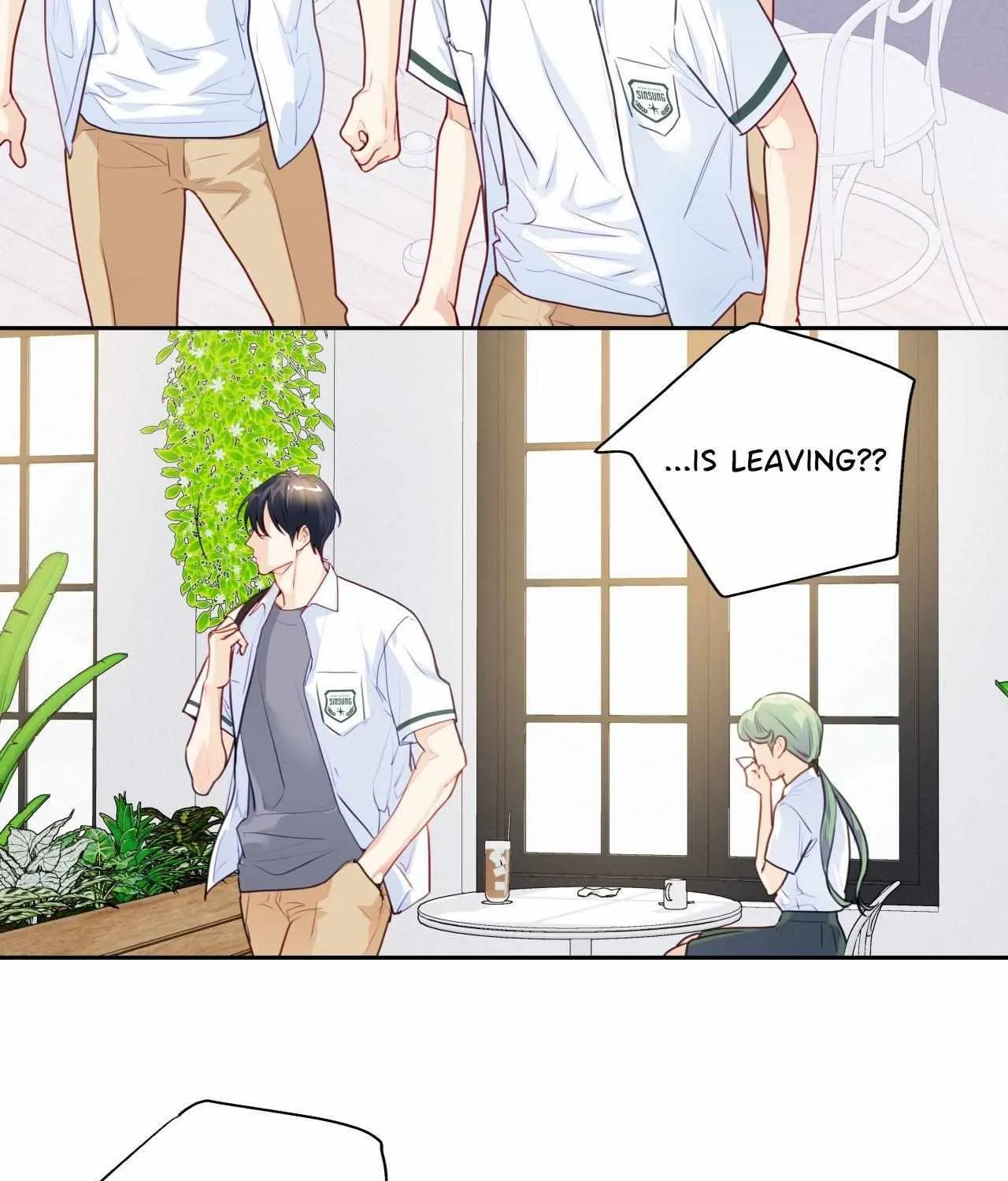 Love is an Illusion! - Superstar Chapter 20 page 61 - 