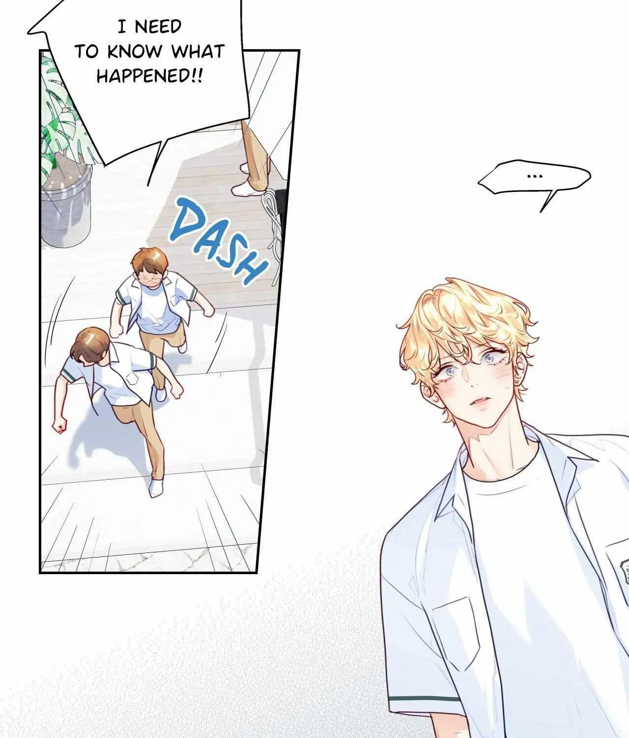 Love is an Illusion! - Superstar Chapter 20 page 62 - 