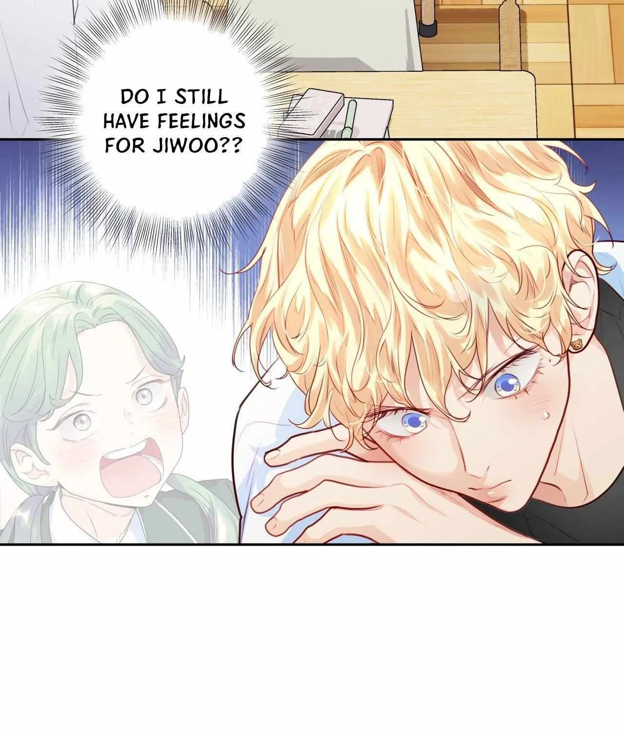 Love is an Illusion! - Superstar Chapter 20 page 68 - 