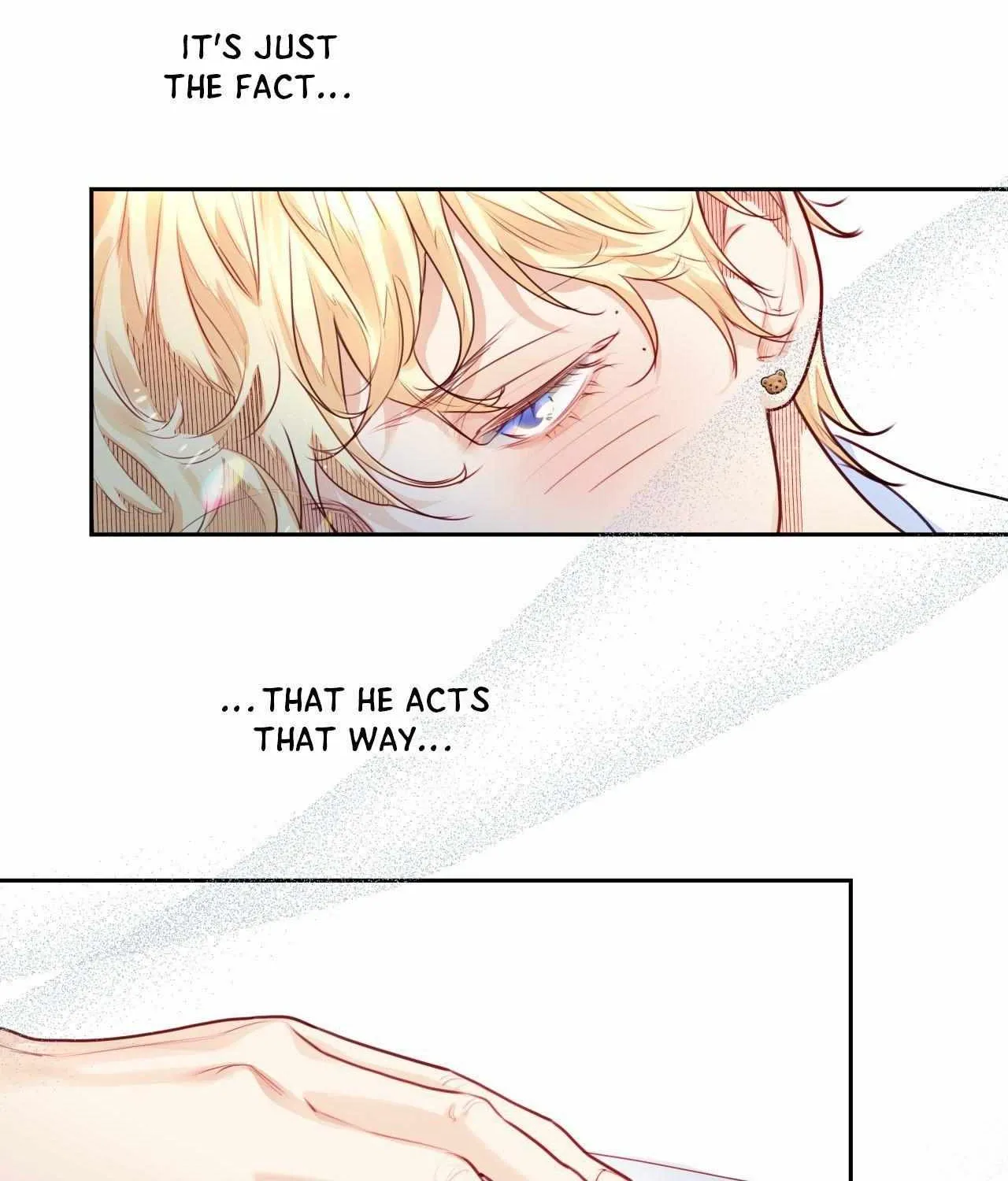 Love is an Illusion! - Superstar Chapter 20 page 70 - 