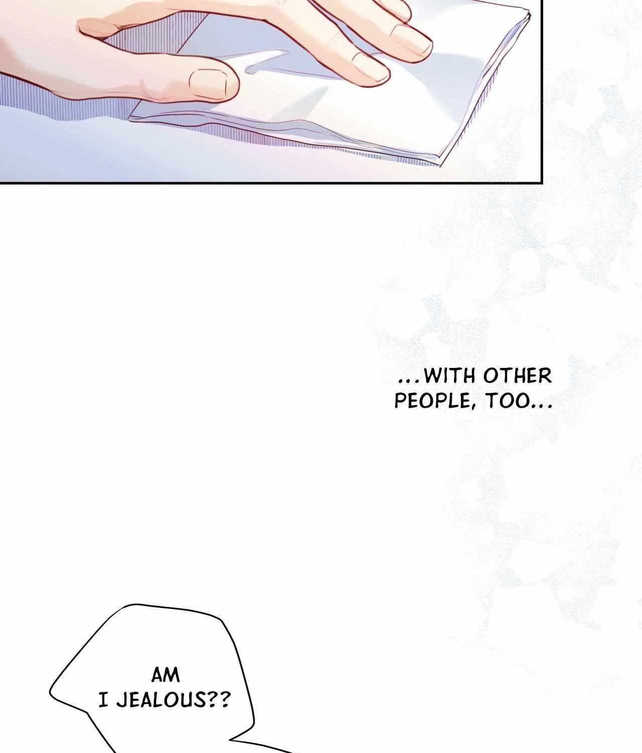 Love is an Illusion! - Superstar Chapter 20 page 71 - 