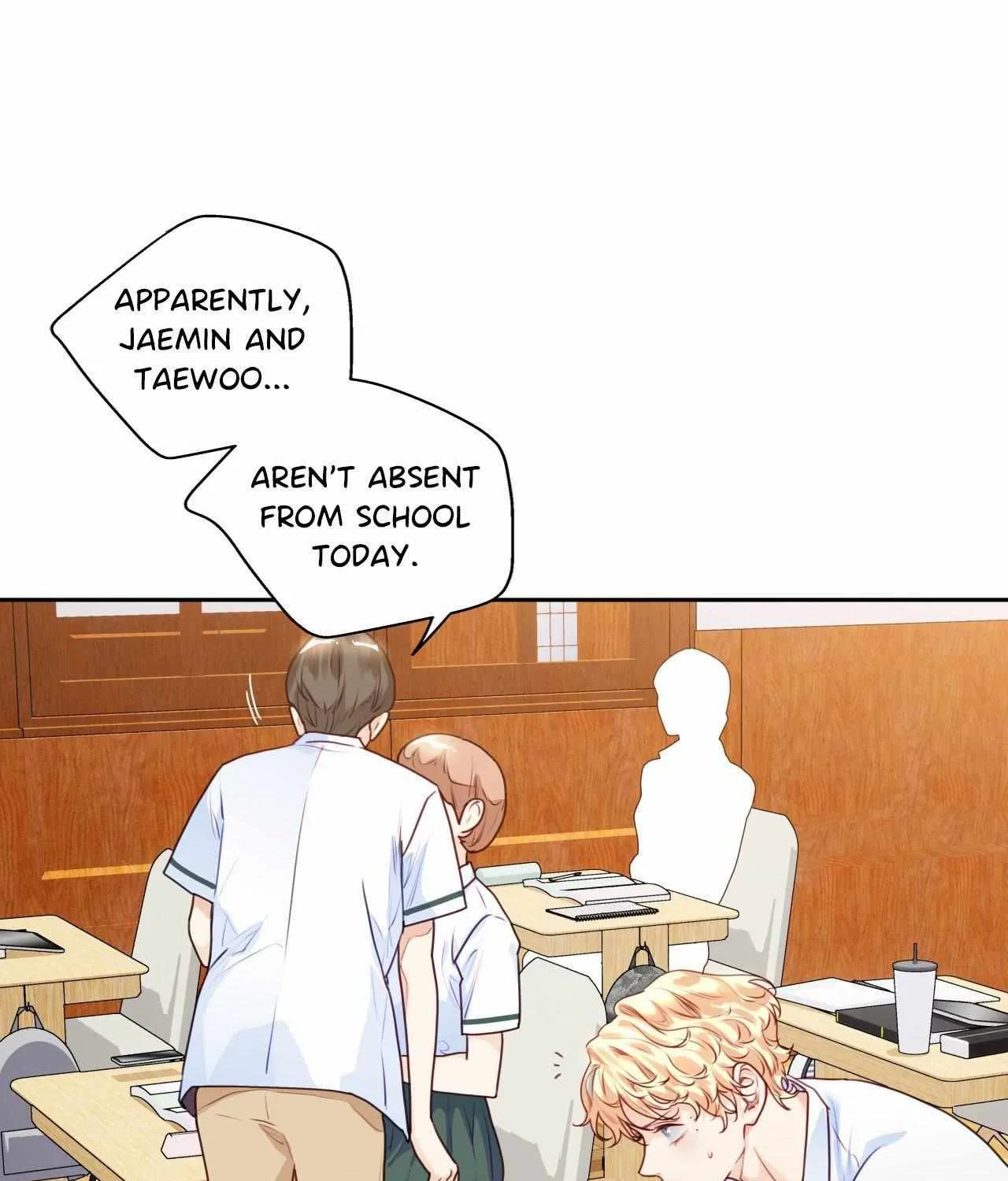 Love is an Illusion! - Superstar Chapter 20 page 73 - 