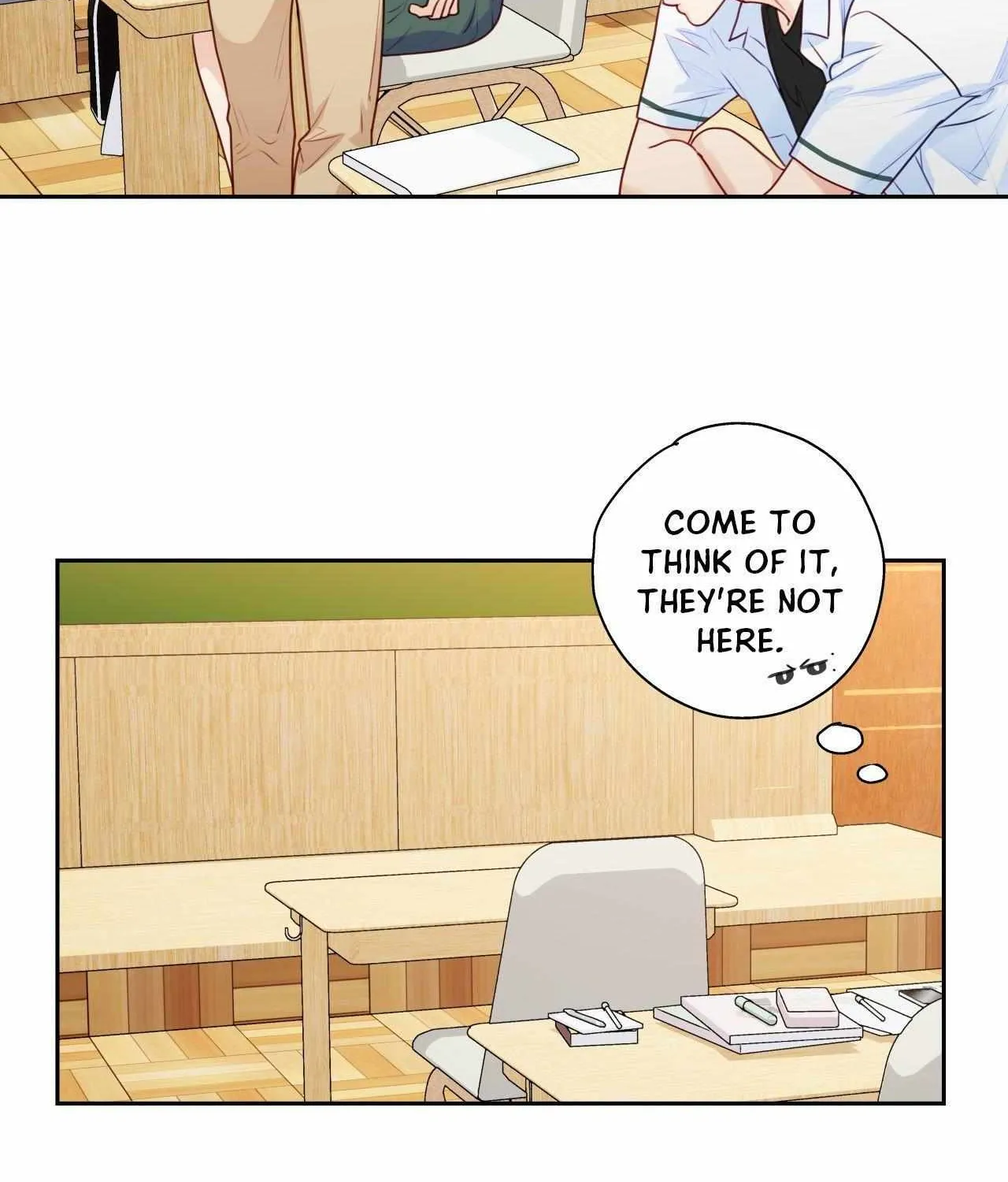 Love is an Illusion! - Superstar Chapter 20 page 74 - 