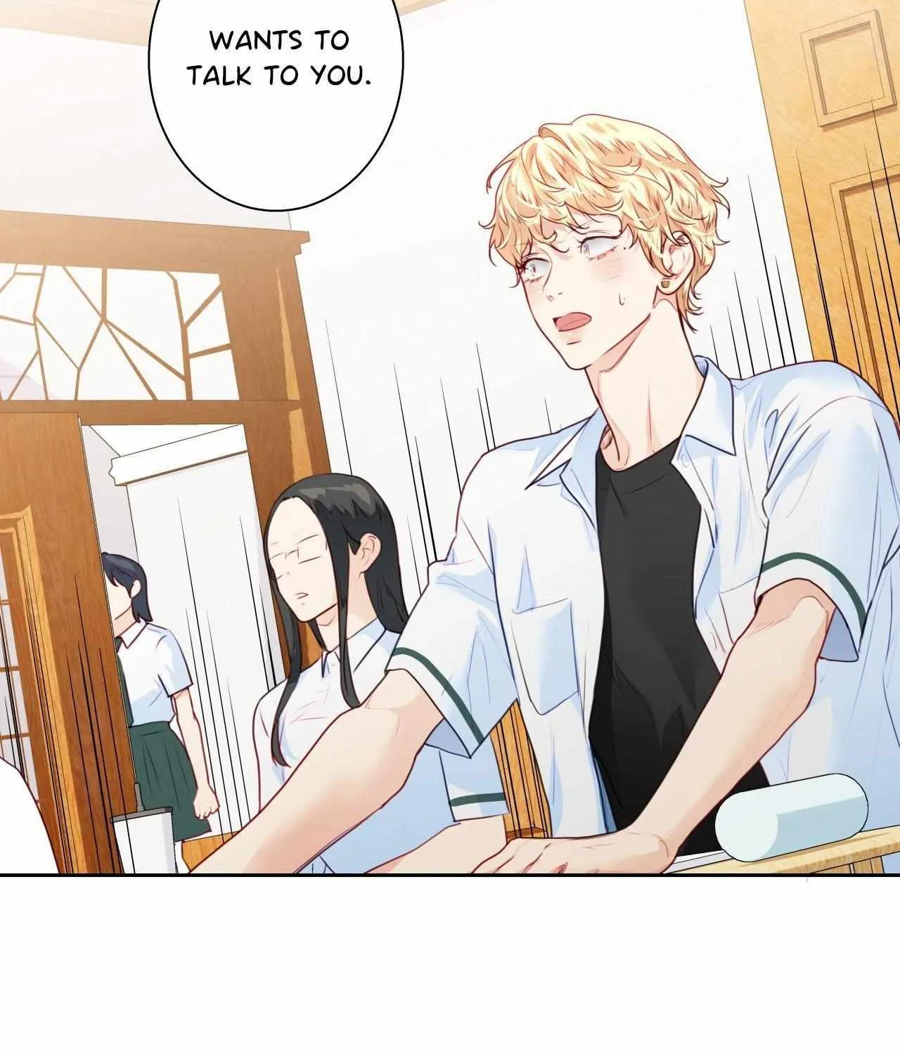 Love is an Illusion! - Superstar Chapter 20 page 78 - 