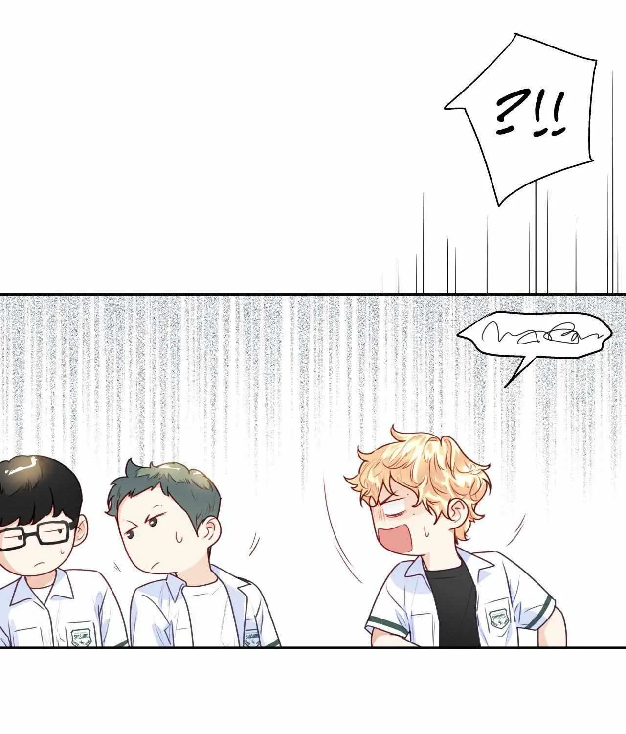 Love is an Illusion! - Superstar Chapter 21 page 12 - 