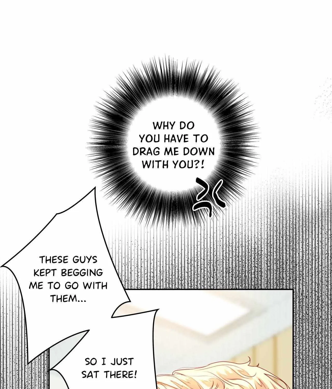 Love is an Illusion! - Superstar Chapter 21 page 13 - 