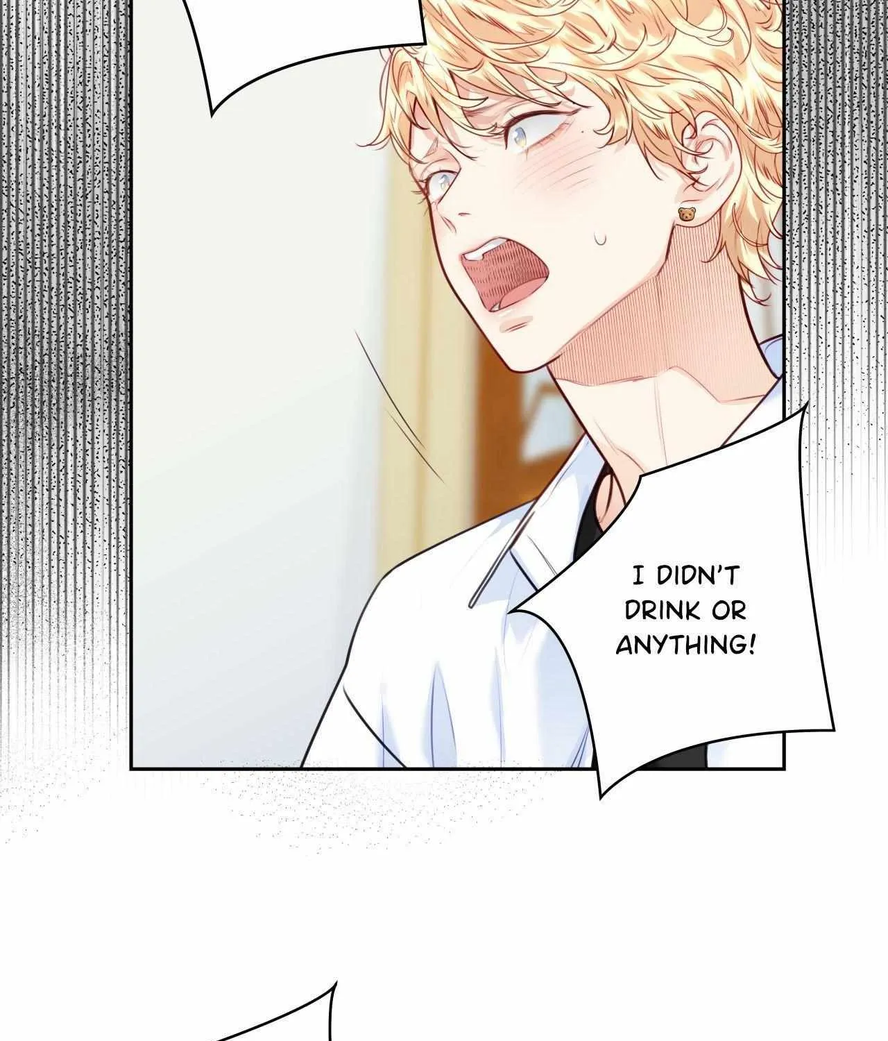 Love is an Illusion! - Superstar Chapter 21 page 14 - 