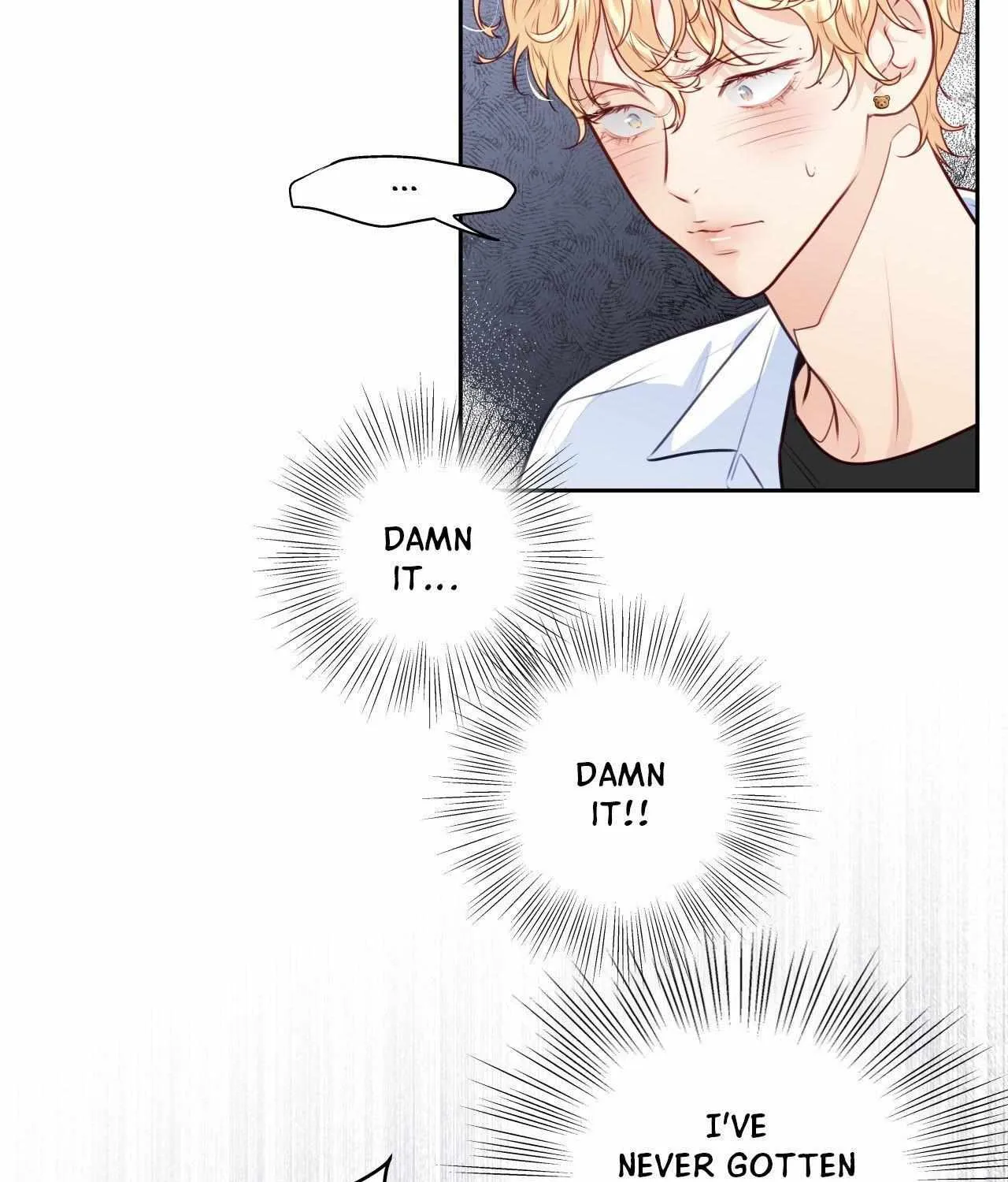 Love is an Illusion! - Superstar Chapter 21 page 18 - 