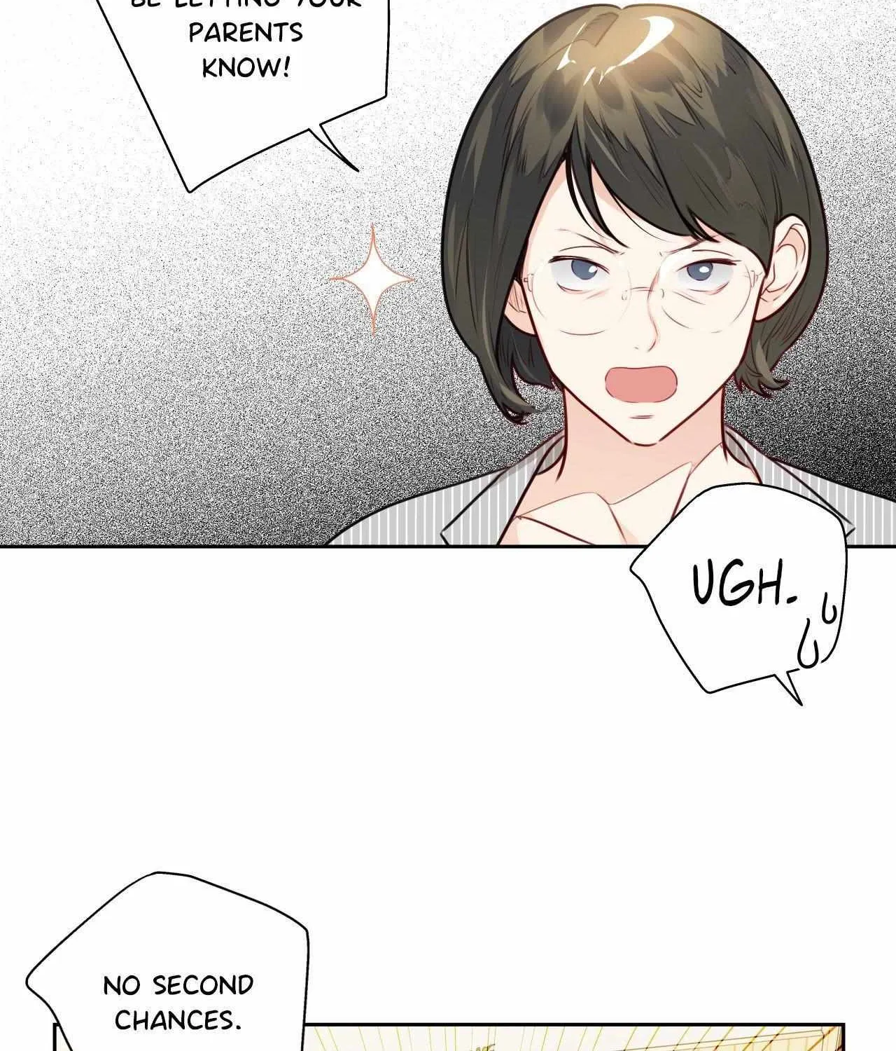Love is an Illusion! - Superstar Chapter 21 page 25 - 