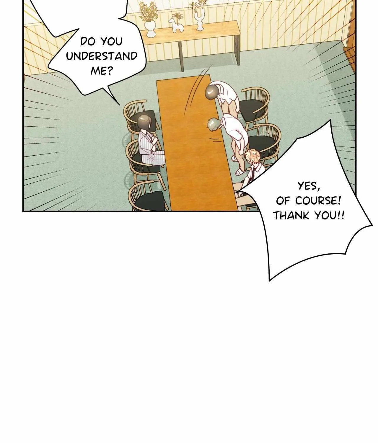Love is an Illusion! - Superstar Chapter 21 page 26 - 