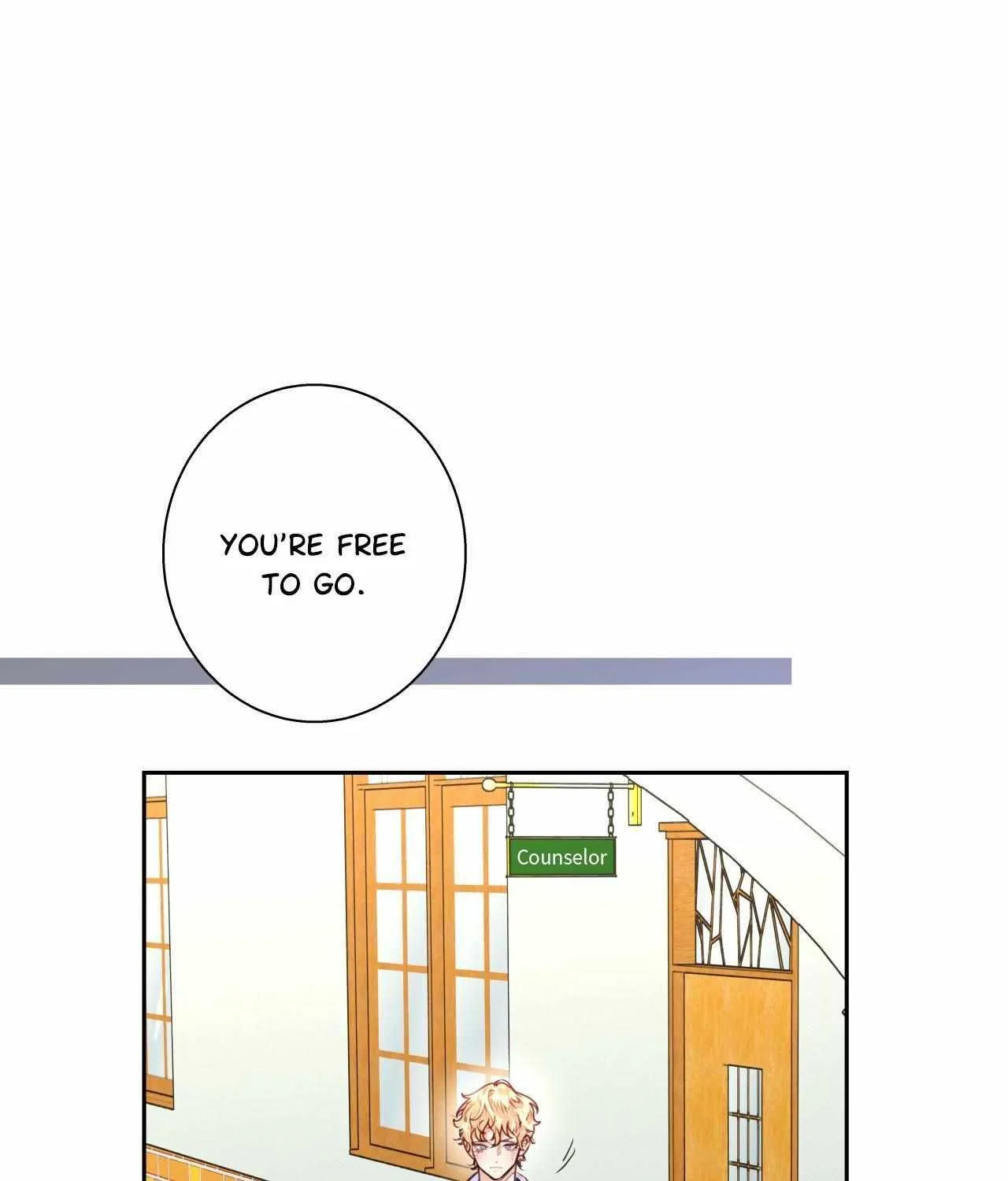 Love is an Illusion! - Superstar Chapter 21 page 27 - 