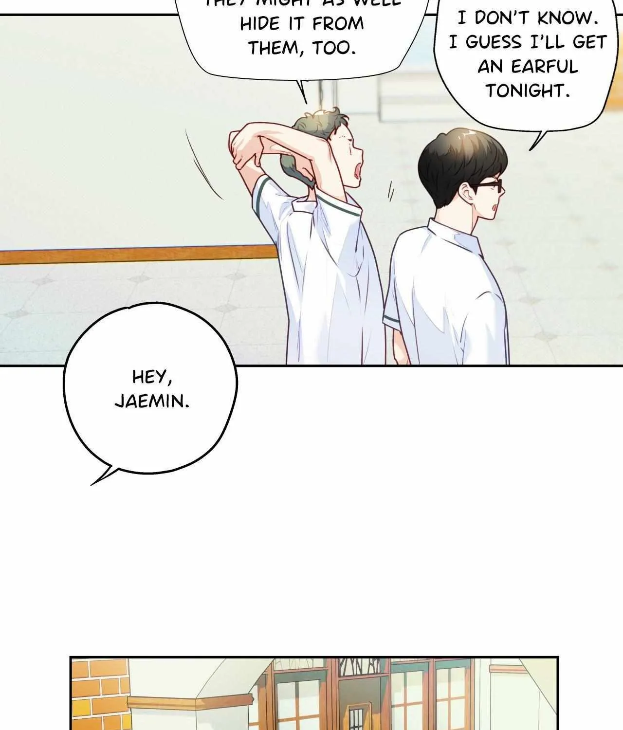 Love is an Illusion! - Superstar Chapter 21 page 32 - 