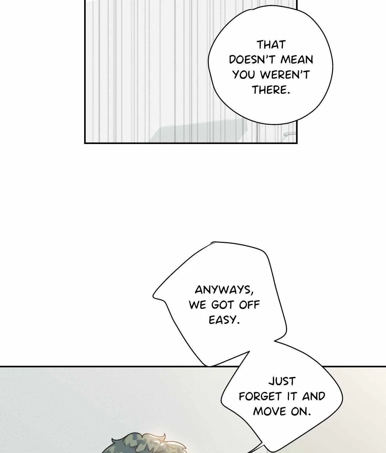 Love is an Illusion! - Superstar Chapter 21 page 36 - 