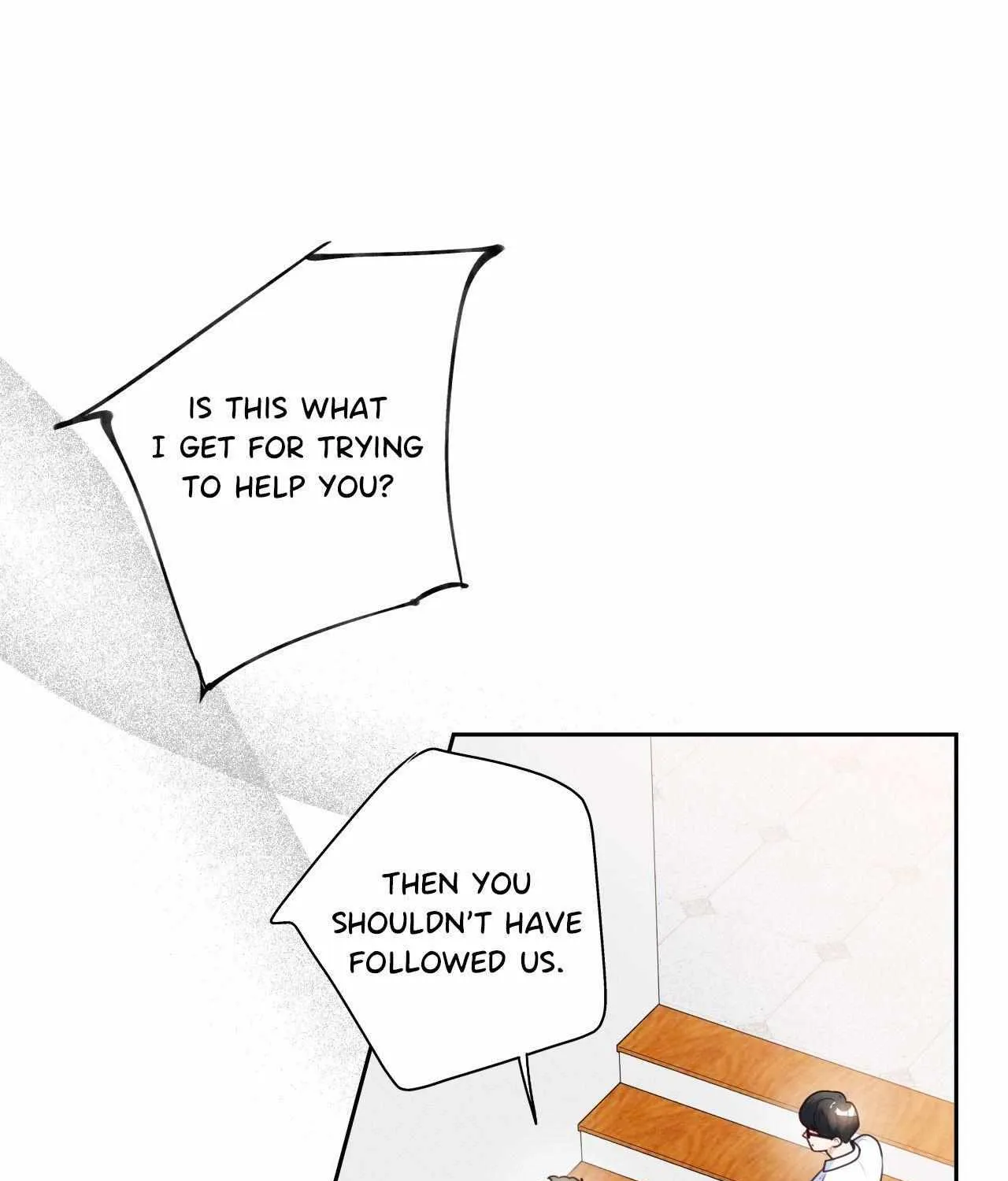 Love is an Illusion! - Superstar Chapter 21 page 38 - 