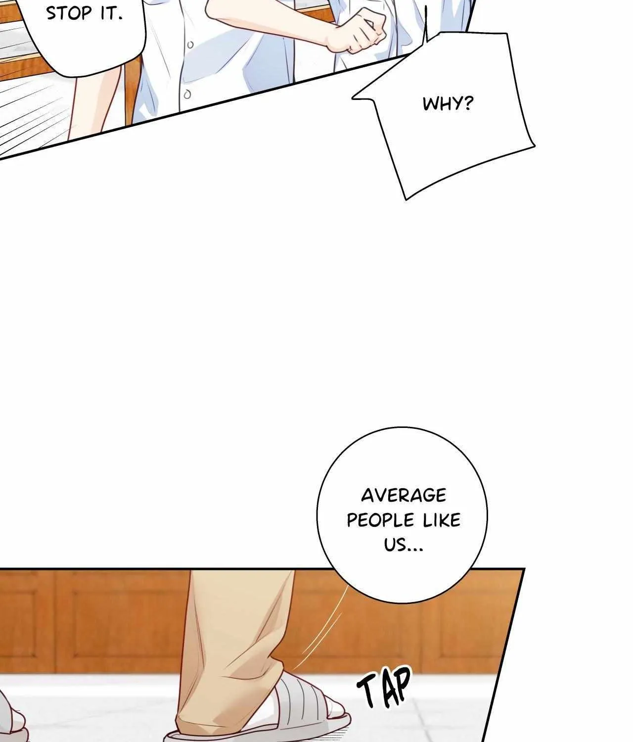 Love is an Illusion! - Superstar Chapter 21 page 41 - 