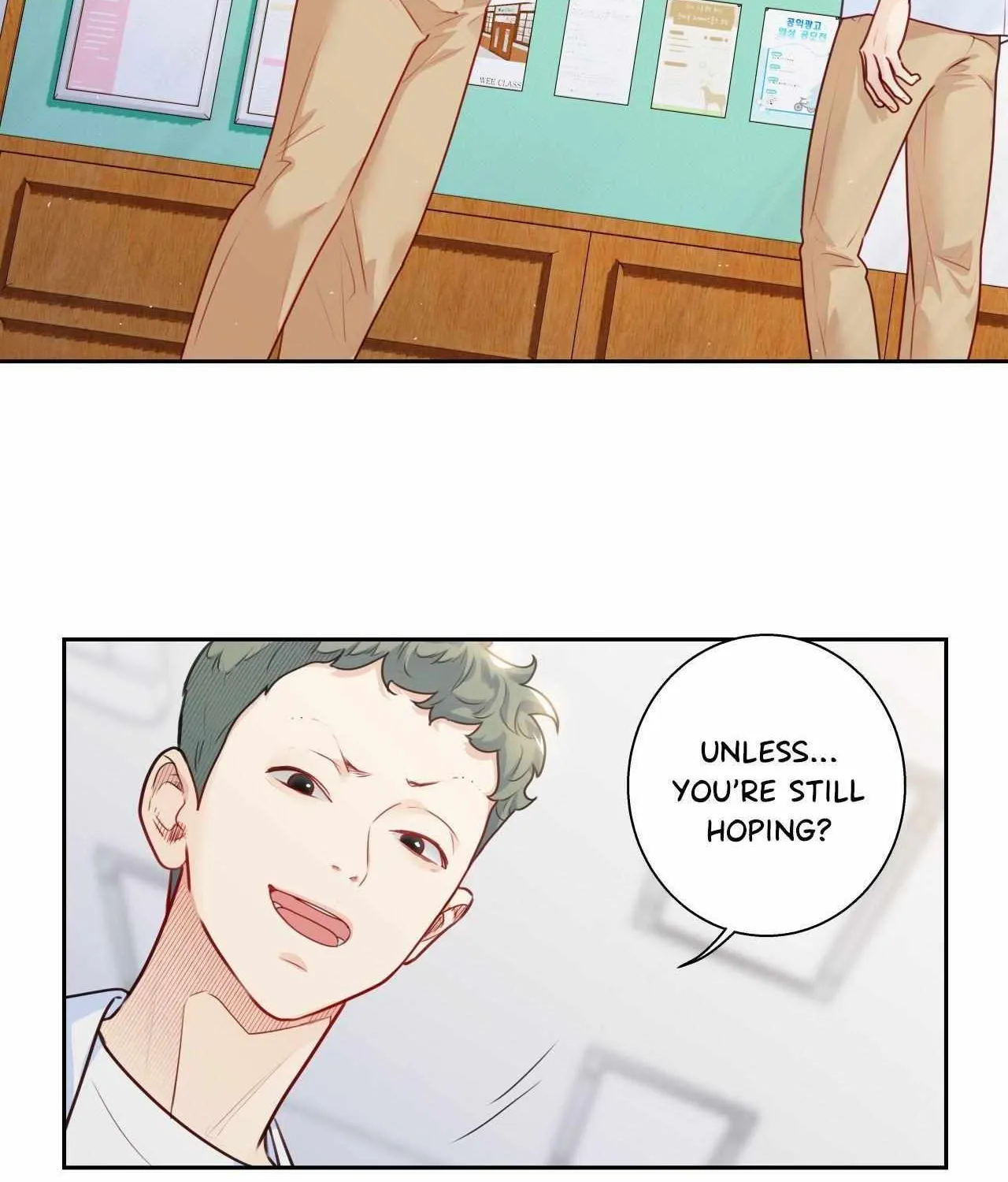 Love is an Illusion! - Superstar Chapter 21 page 43 - 