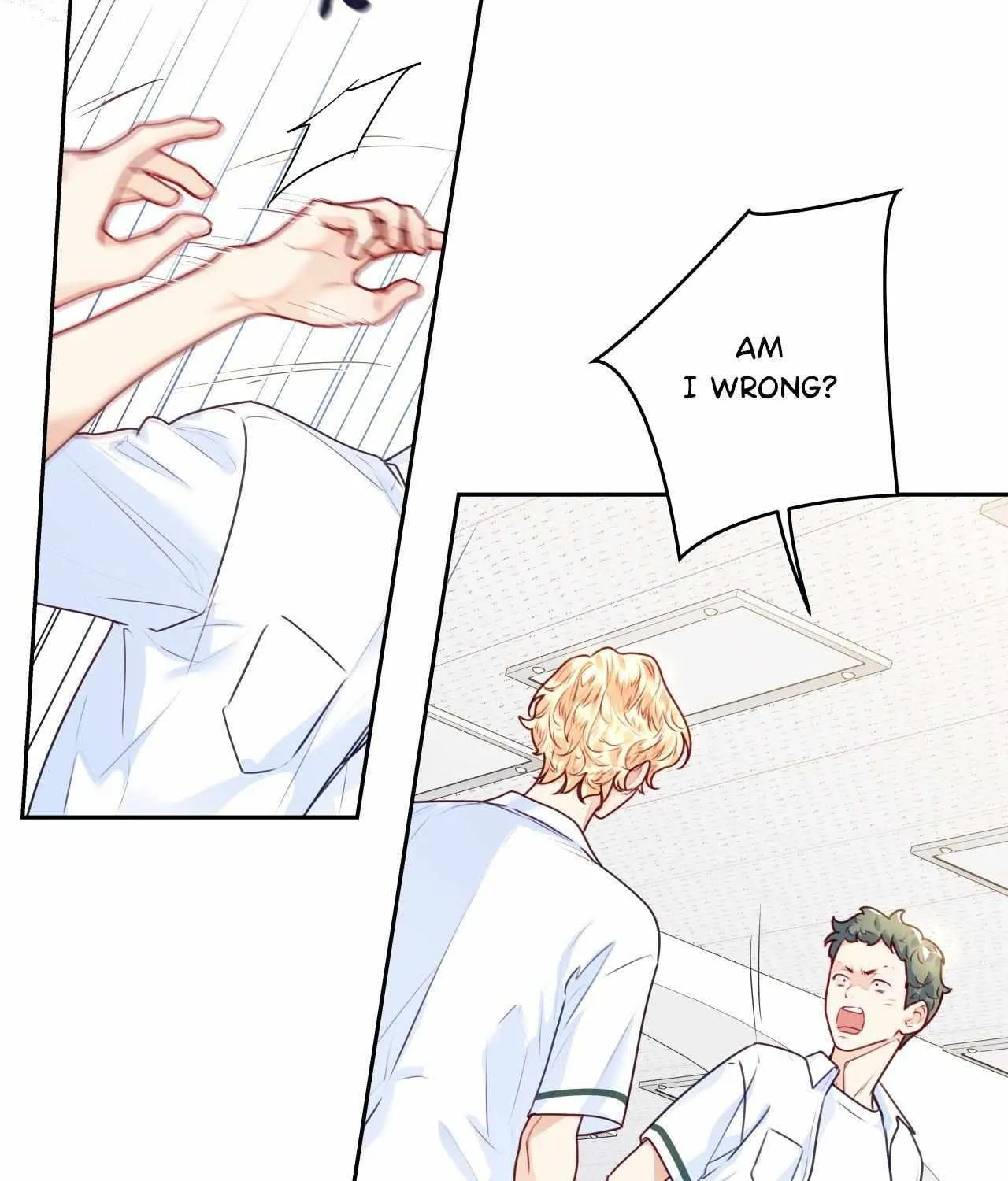 Love is an Illusion! - Superstar Chapter 21 page 49 - 