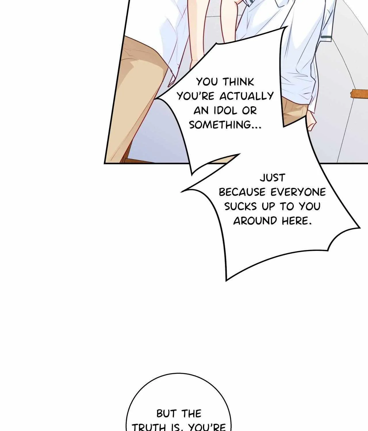 Love is an Illusion! - Superstar Chapter 21 page 50 - 